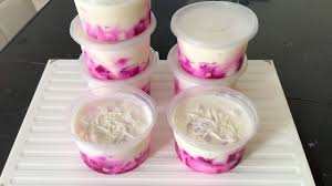 Maybe you would like to learn more about one of these? Persiapan Buat Bulan Puasa Cheesy Milk Dragon Fruit Pudding Puding Buah Naga Kuah Keju Youtube
