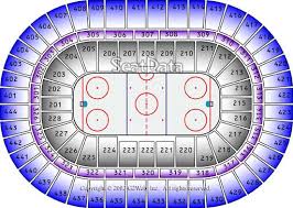Extraordinary Anaheim Pond Seating Chart Row Seat Number