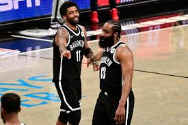 Would brooklyn's big 3 beat miami's big 3? Nets Mantra One Down Fifteen To Go Netsdaily