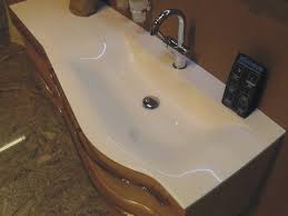 Swing badmöbel von puris bieten wir ihnen in den breiten 90 & 140 cm an. Puris Swing Waschtisch 120 Cm Badmobel Gunstig