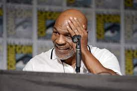 That's wack!' Mike Tyson shuts down 'jealous' haters whining about Jake  Paul fight - MMAmania.com