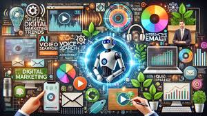Essential Digital Marketing Trends to Watch