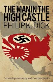 The Man In The High Castle Book Cover Art High Castle Books