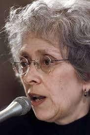 Abigail Thernstrom, conservative voice