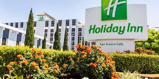 List of san jose newspapers for news and information on business, politics, sports, jobs, education silicon valley's weekly newspaper published since 1985. San Jose Airport Hotels In San Francisco Bay Area Holiday Inn San Jose Silicon Valley