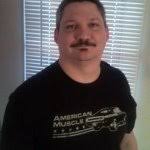 Mark Gladfelter's Instagram, Twitter & Facebook