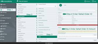 Hbl (uae) aims at serving its customers the best way possible and to ease our uae's customers. Hbl Internet Banking Konnect