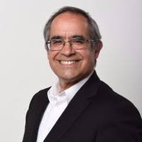 Eric Patricio Fernández Solis Email & Phone Number