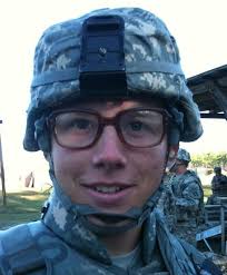 SPC Nicholas Brian Burley (1990-2013)