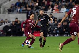 El ex jugador del fc barcelona se hospeda en el mismo hotel que el equipo azulgrana porque ha llegado a un acuerdo con el conjunto japonés. When Will Vermaelen Leave Vissel Kobe Thomas Vermaelen