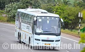 You can also get the mangalore to bangalore bus route. Ksrtc Looking Into The Future With Responsibility And Commitment Motorindia
