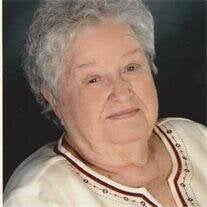 Vivian "Louise" Vemmer Obituary