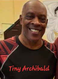 Forever grateful to Tiny Archibald for his friendship and contribution to  Dominican basketball, yes he also went beyond the call of duty to my  homeland.
