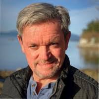 Doug Fenwick's Instagram, Twitter & Facebook