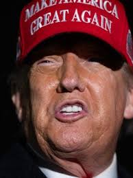 Trump lashes out at Sen. Rand Paul over opposition to tax bill