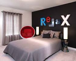 What's the best design for a small mens bedroom? 55 Sleek And Sexy Masculine Bedroom Design Ideas