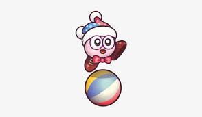 After kirby super star and kirby super star ultra, marx didn't have a major appearance until kirby in those kirby master cutscenes, marx was one of the characters seen in the front of the audience. Kirby Original Marx Kirby Super Star Ultra Marx Transparent Png 400x400 Free Download On Nicepng