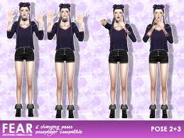 I have a 9v battery and a 7805 regulator. Pose Pack Focused On Fear Emotions Found In Tsr Category Sims 4 Mods Poses Sims 4 Sims