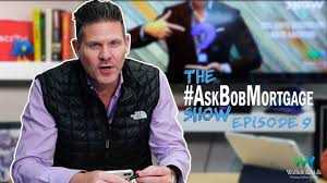 The Askbobmortgage Show Episode 9 Episode Shows Athletic Jacket