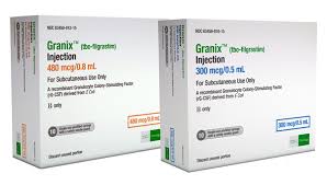 Image result for Filgrastim