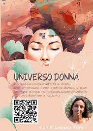L'Universo-donna" Tour marzo 2024