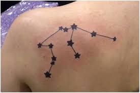 Gemini art gemini star sign gemini zodiac art gemini female | etsy. 45 Of The Most Extraordinary Gemini Tattoos To Compliment Your Body