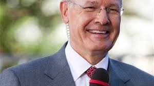 Harry Smith joins NBC News