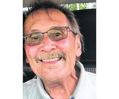 John Robbins Obituary (1950