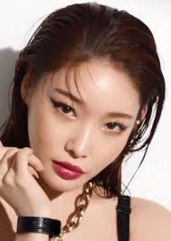 Fan Casting Kim Chung-ha as Luna Snow in Marvel Cinematic Universe