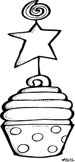 This printable makes a great cupcake coloring page for adults but can also be enjoyed by kids. Melonheadz Freebies Cupcake Coloring Pages Birthday Coloring Pages Happy Birthday Coloring Pages