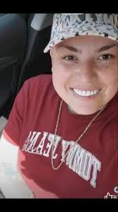 Profile for Andrea Jazmín González Bolelli