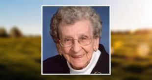 Martha C. Litteken Obituary 2020
