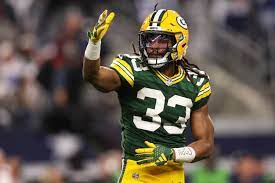 Green Bay Packers - News, Schedule, Scores, Roster, and Stats - The Athletic