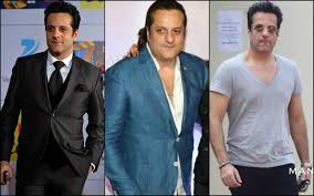 Fardeen Khan Gears Up For Comeback Post Transformation Fardeen khan is celebrating his birthday today. fardeen khan gears up for comeback post