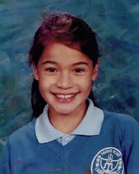 A throwback photo of Anne Curtis Heussaff went viral. Netizens noticed her  resemblance with her daughter Dahlia. Photo: annecurtisxx (Instagram)  #annecurtis #throwbackthursday