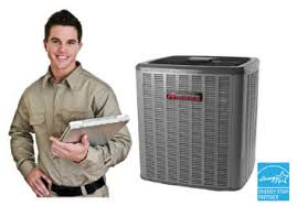 Amana air conditioners can also come in package systems and configured as a heat pump package unit or air conditioning with a gas furnace package system. Amana Air Conditioners Ottawa Ottawa Heating Cooling Repair