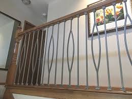 About george quinn stair parts plus. How To Give Your Spindles A Contemporary Facelift Trubuild Construction