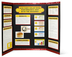 Science Fair Project Display Boards Science Fair Projects Boards Science Fair Projects Science Project Board
