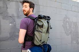 It may not scream out at you but in its own quiet or a bag. Review The Wandrd Prvke Is A Near Perfect Camera Bag Digital Photography Review