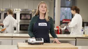 Not all kitchen knives set that is perfect. Why America S Test Kitchen Calls The Victorinox Swiss Army Rosewood Set The Best Steak Knives Youtube