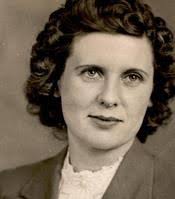 Ruth Goldbeck Obituary (1916