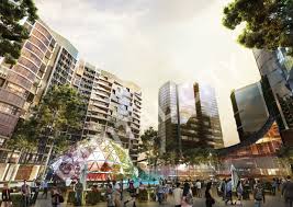 The project's developers told channel. Capital City Sdn Bhd I Write Khalil Adis