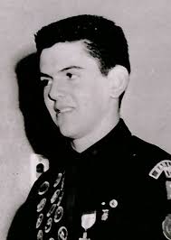 Larry Souza, Trumpet: “I Fell In Love With It And Never Put It Down."