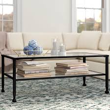 Find the best traditional side & end tables for your home in 2021 with the carefully curated selection available to shop at houzz. Latitude Run Androscogin Coffee Table Reviews Wayfair