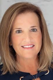 Sharon Rehm's Instagram, Twitter & Facebook