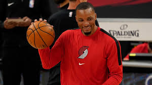 Powell is an american professional basketball player for the portland trail blazers of the national basketball association. Nba Power Rankings Powell Off To Strong Start With Blazers Kgw Com