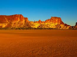 Alice Springs Why There S More To Australia S Red Centre Than Uluru The Independent The Independent