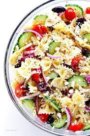 You can always view my full salad archives here. 17 Make Ahead Salads That Everyone Will Love Gimme Some Oven