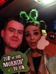 Here is the pics from my gigs in Biddy Mulligans and The Three Sisters