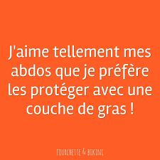 Le Top 5 Des Exercices Pour Les Abdos Exercices Pour Avoir Des Abdos Juste Pour Rire Devise Citation